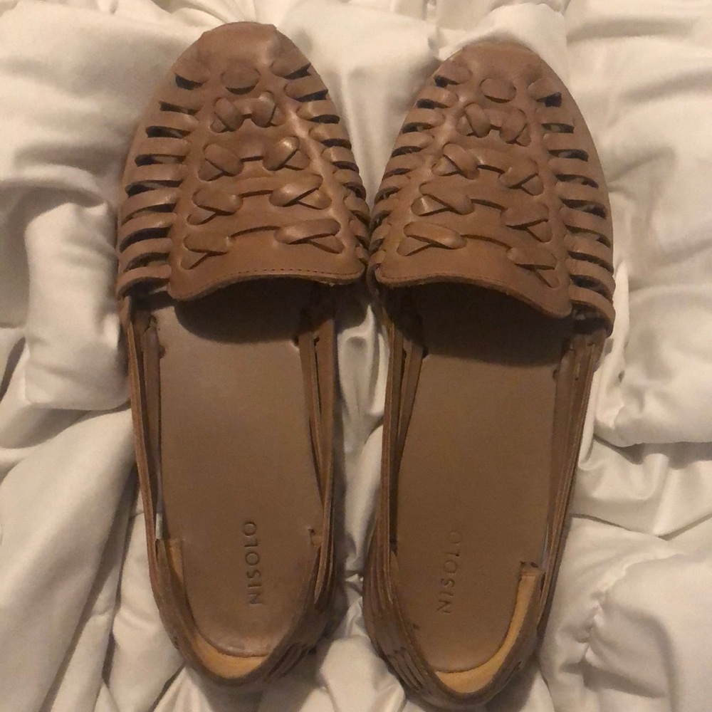 New condition